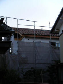 建築工房日記